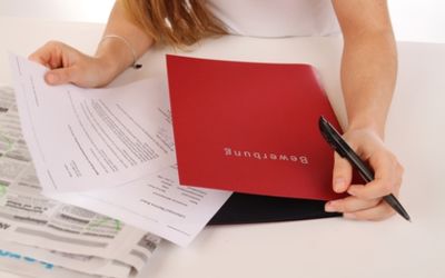 Pflegestufe beantragen