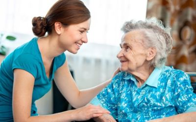 Tipps für die Pflege zu Hause