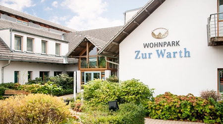 Wohngemeinschaft Jößnitz