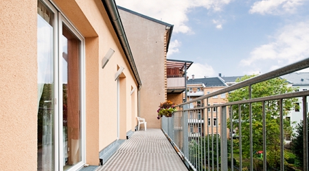 Wohngemeinschaft Plauen